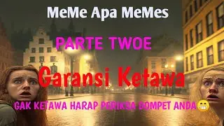 MeMe ApA MeMes PARTE TWOE #meme#meme#viral#kocak#komedi#lucu#funny#ketawa#percakapanwhattsap