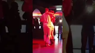 Flow & Connection - Kristofer & Dinara - Kizomba Fusion -
