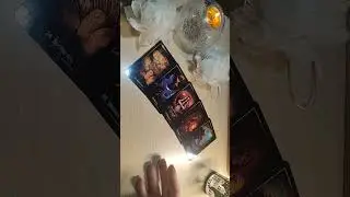 ТВОЙ НОВЫЙ ЗНАКОМЫЙ🧚С ЧЕМ ПРИШЕЛ?
