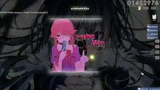 HOROSHIYAGNI , Retroyse - Забыть тебя osu!