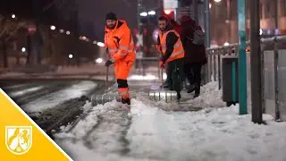 Weiße Weihnachten: So stehen die Chancen
