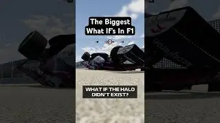The Biggest What If’s In F1 #5 | Shorts Edition 