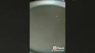 akıtma krep