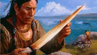 The Old Copper Culture - America’s 10,000-Year-Old Mystery