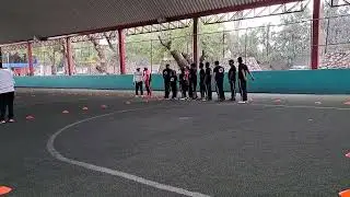 Inicio "Torneo de quemados 2023"