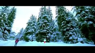 Prema kavali - scene in Val di Fassa