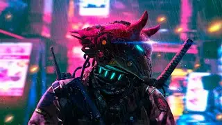 TESTИМ НОВЫЙ ПАТЧ | CyberPunk 2.0