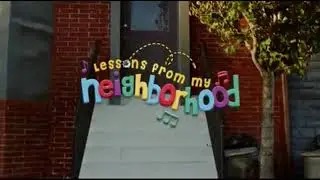 lessons from my neighborhood part 1- duck dodge and roll