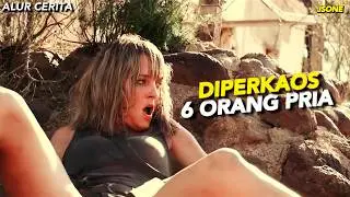 DIMANTAP MANTAP GANGSTER BUT THIS IS WHAT HAPPENS - Movie Storyline