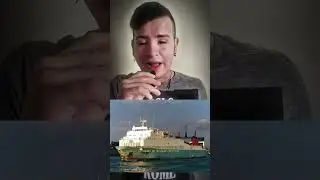 Navios que afundaram em sua primeira viagem👁️🚢🌊