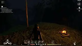 Новая игра 2024 Soulmask выживалка #Soulmask #survival #conan