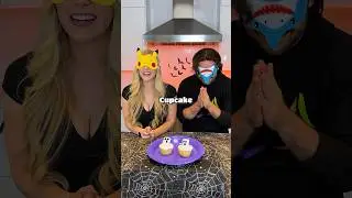 Which Cupcake is Toothpaste? 🧁
