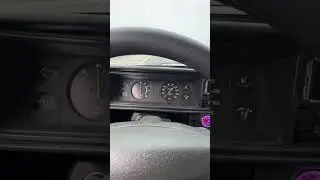 Как думаете потянет она с 16рем доработанным? #ваз2107 #восьмиклоп #турбо