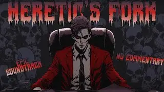 Heretic's Fork TD: Managing Hell's Overpopulation | No Commentary and Great Soundtrack