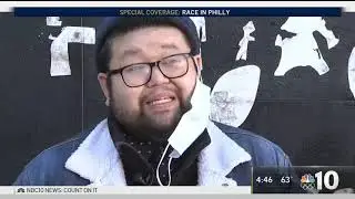 How the ‘Model Minority' Stereotype Impacts Asian Americans | NBC10 Philadelphia