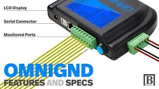 OMNIGND Features & Specs