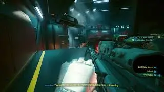 The 2.0 Adam Smasher Bossfight is *SO* Much Fun
