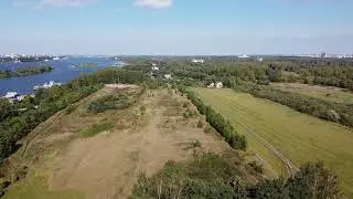 Над Парково Ярославль 13 09 2022