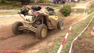 BAJA PORTALEGRE 2021 UTV RIBEIRA DA COMENDA