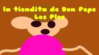la tiendita de Don Pepe Los Ples