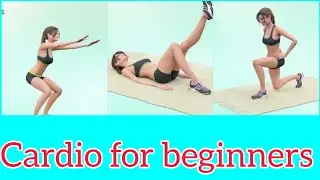 FULL BODY EXCERCISE AT HOME ( NO EQUIPMENT)