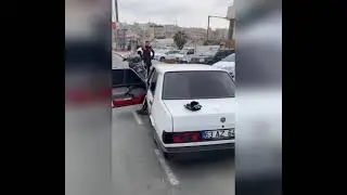 Urfa’da 31 Araç Trafikten Men Edildi