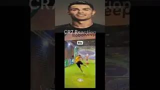 CR7 Ronaldo react | Challenge reactions #virals