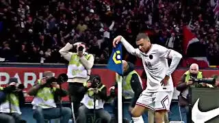mbappe 4 k cilips