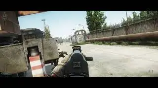 Well That Was A Bad Idea... | Tarkov