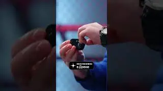 Отправили наушники купаться! Тестировщики продолжают испытывать гаджеты 