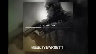 It's Personal
