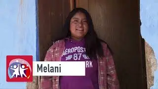 Melani - Testimonios Con Causa