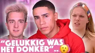 MIST MEZDI DANIËLLE? + VINDT HIJ ZICHZELF EEN LUL? 🤔💦 | JONGENS lezen GEHEIMEN 16 