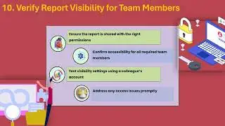 How to Publish Power BI Report to Microsoft Teams | Power BI Training | Microsoft Teams Tutorial
