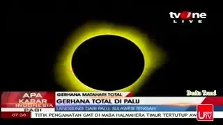Merinding!! Detik-detik GMT 2016, PALU, Indonesia, Warga Teriak takbir hingga nangis
