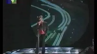 Домогаров -"В суету городов"