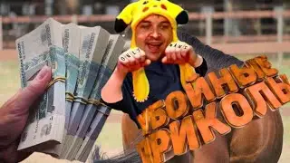 😂Смотрим и Смеёмся😂 Wild memes / Best memes 2024 for you👍