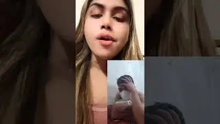 Bigo Live Periscope | Cute Girl Live Stream Today 🔴 Viral (005)