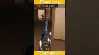 😎Сыграл дуель с подписчиком в Standoff 2 