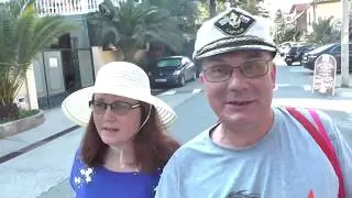 Почти как в Ялте. Адлер.