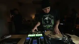 Forever Underground 7  (Feat. 512 Fred)