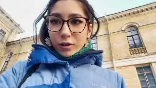 ВЛОГ. ТОТАЛЬНЫЙ ДИКТАНТ