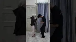 GAME TABAK ARAH PALA YANG SALAH DIPUKUL BANTAL😱ADAM SAMPE NYERAH KARNA SALAH MULU