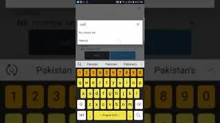 Mikrotik mobile App