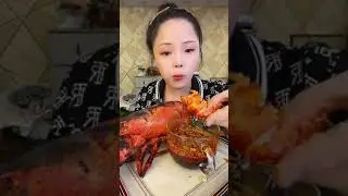 Китайцы едят на камеру / Asmr Chinese Food Mukbang Eating Show!!!! 🥢🥢🥢