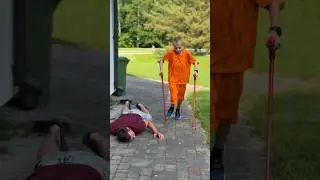So dramatic Bro 😀😱 