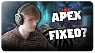 This Update Might Fix Apex Legends | TSM Mande