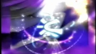 Canal Sur TV (Cortina Navidad 22-12-00)