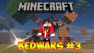 VimeWorld BedWars #3 l Затащили как цари