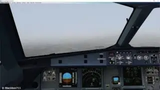 FSLabs A320-X Basics: The Go-Around Procedure